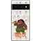 Disney Princess Moana Maui Pattern Google Pixel 6 Pro Skin